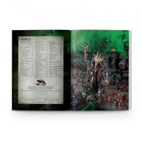 Warhammer Age of Sigmar:...