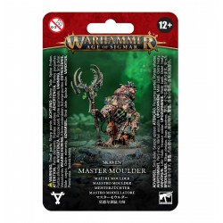 Warhammer Age of Sigmar:...