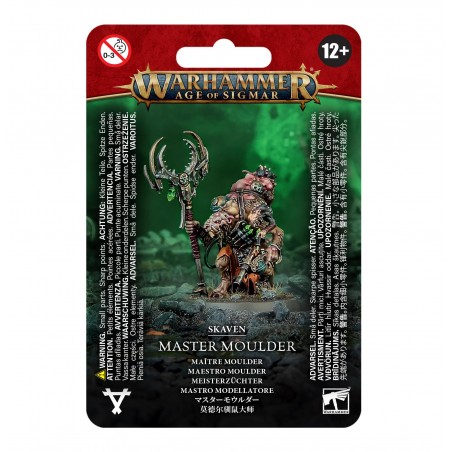 Warhammer Age of Sigmar:...