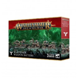 Warhammer Age of Sigmar:...