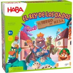 El Rey de los Dados: El...