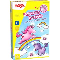 Unicornio Destello: El...