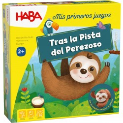 Mis primeros juegos: Tras...