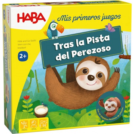 Mis primeros juegos: Tras...