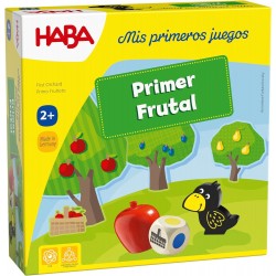 Mis primeros juegos: Primer...