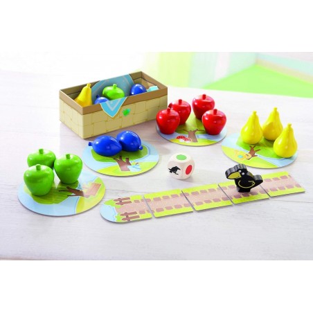 Mis primeros juegos: Primer...