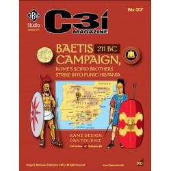 C3i Magazine 37