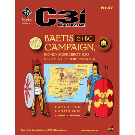C3i Magazine 37