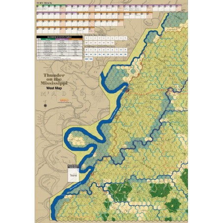 Thunder on the Mississippi:...