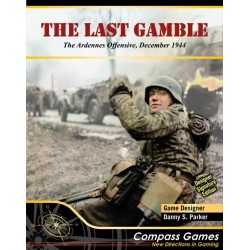 The Last Gamble: The...