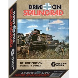 Drive on Stalingrad Deluxe...