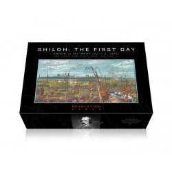 Shiloh: The First Day (Caja)