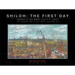 Shiloh: The First Day (en...