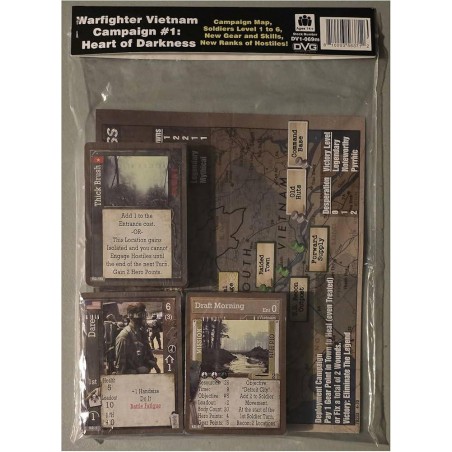 Warfighter: Vietnam...