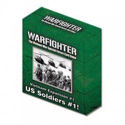 Warfighter: Vietnam...