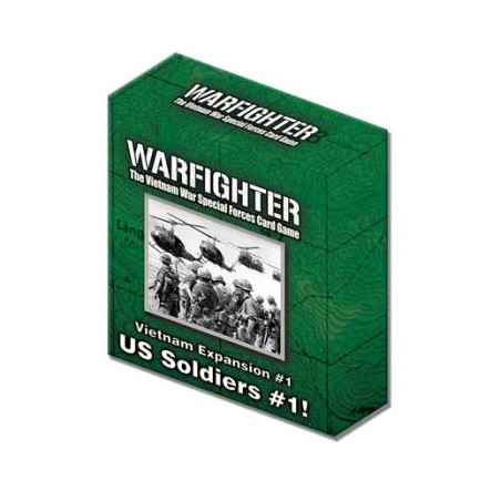 Warfighter: Vietnam...