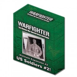 Warfighter: Vietnam...