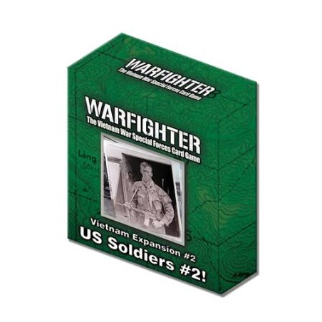 Warfighter: Vietnam...