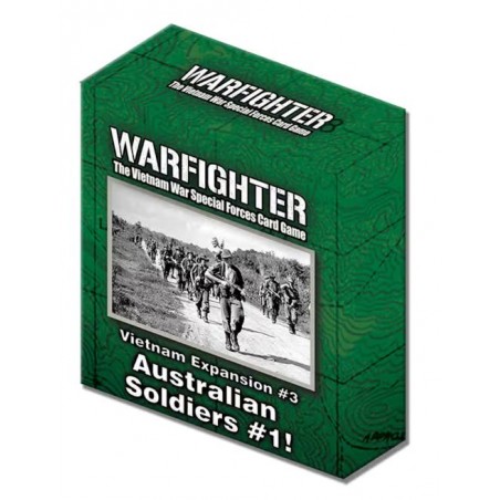 Warfighter: Vietnam...