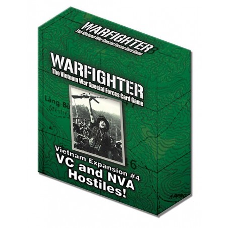 Warfighter: Vietnam...