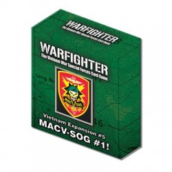 Warfighter: Vietnam...
