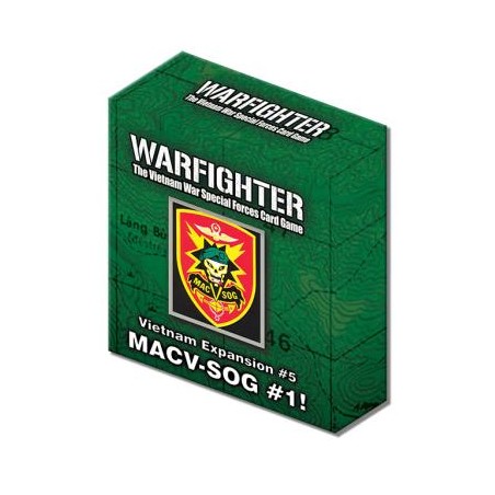 Warfighter: Vietnam...