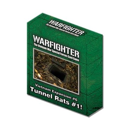 Warfighter: Vietnam...