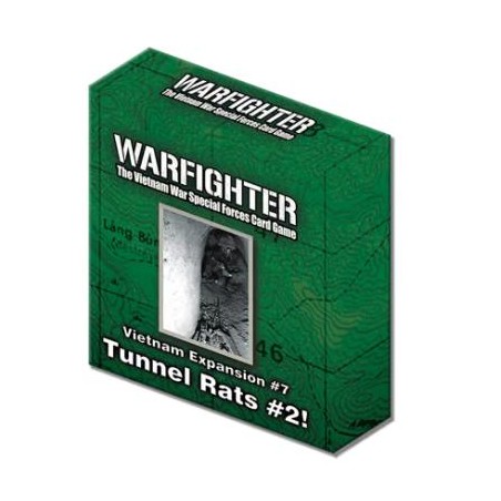Warfighter: Vietnam...