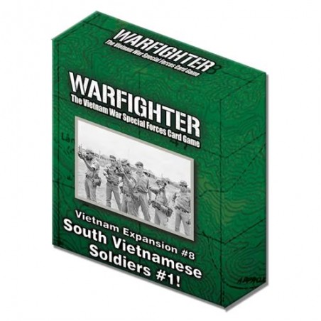 Warfighter: Vietnam...