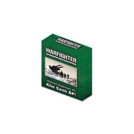 Warfighter: Vietnam...