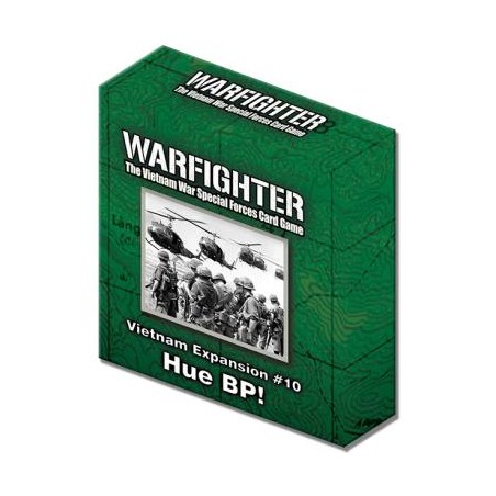 Warfighter: Vietnam...