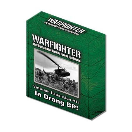 Warfighter: Vietnam...