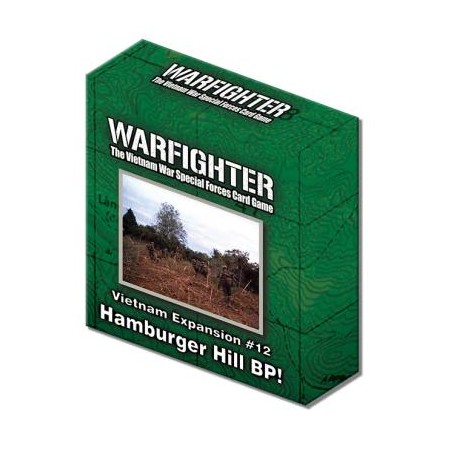 Warfighter: Vietnam...