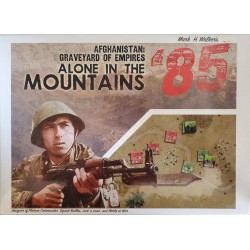'85 Afghanistan: Graveyard...