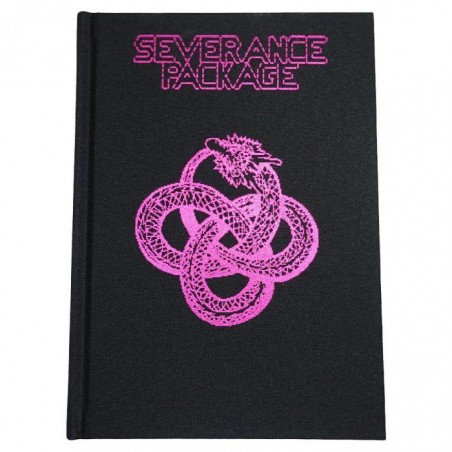 CY_BORG: Severance Package
