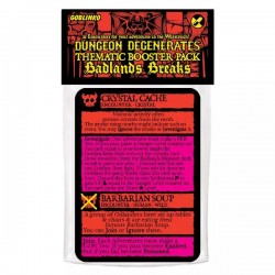 Dungeon Degenerates: Hand...