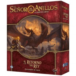 El Señor de los Anillos El...