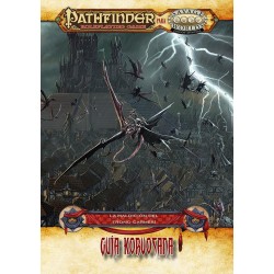 Pathfinder Savage Worlds:...
