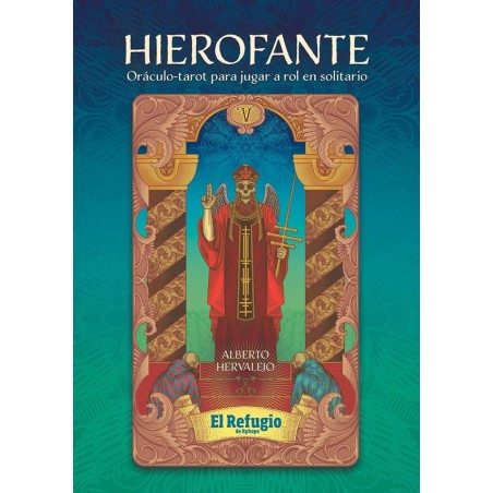 Hierofante