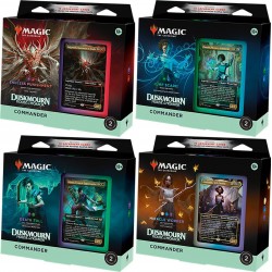 Magic The Gathering:...