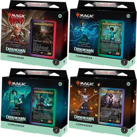 Magic The Gathering:...