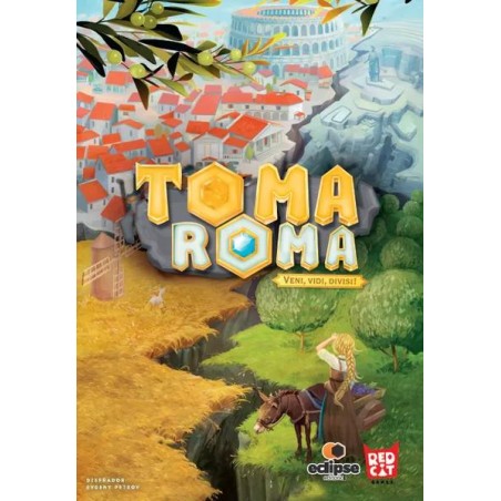 Toma Roma