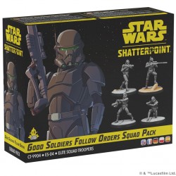 Star Wars: Shatterpoint....