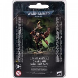 Warhammer 40.000: Blood...