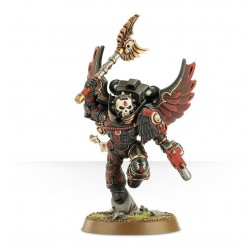 Warhammer 40.000: Blood...