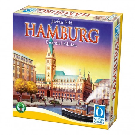 City Collection 1: Hamburg...