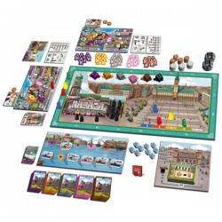 City Collection 1: Hamburg...