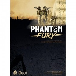 Phantom Fury (castellano)
