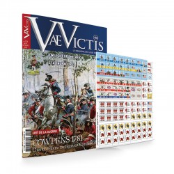 VaeVictis 176 special game...