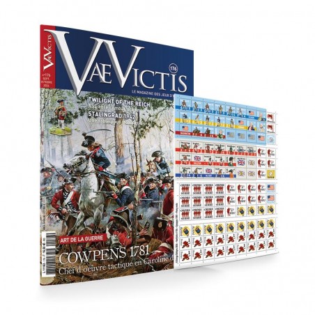 VaeVictis 176 special game...